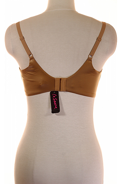 La Senza  Podprsenka Polyamidová Zlatá