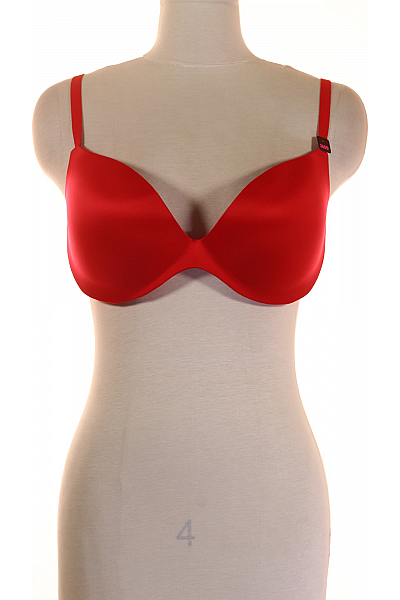 La Senza  Podprsenka Polyamidová Červená
