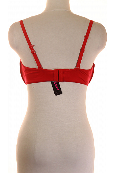 La Senza  Podprsenka Polyamidová Červená