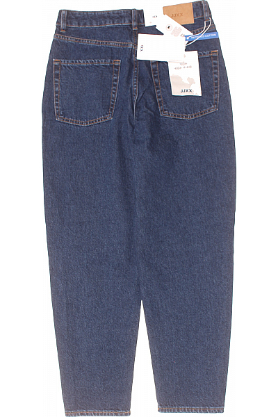 JJXX Bootcut Dámské Džíny Modré Vel. 28/30