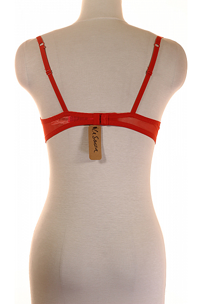La Senza  Podprsenka Polyamidová Červená