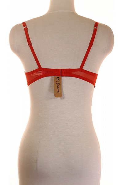 La Senza  Podprsenka Polyamidová Červená