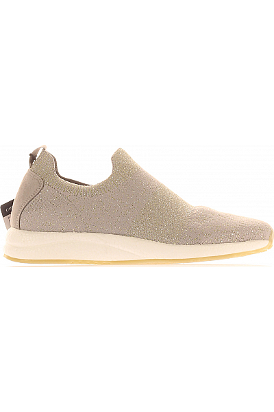 Dámské Tenisky LT GREY KNIT Šedé CAPRICE Vel. 40