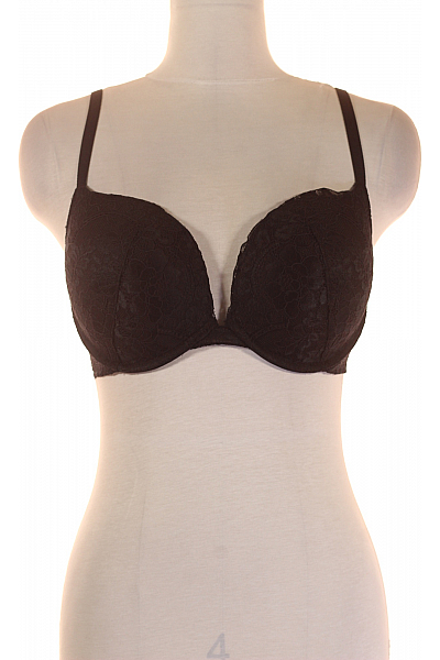 La Senza Dámské Podprsenka Černá Vel. 34DD