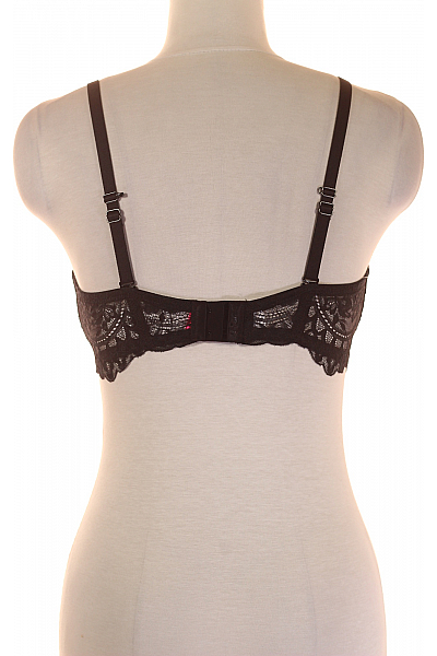 La Senza Dámské Podprsenka Černá Vel. 34DD