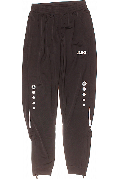 Jako Dámské Kalhoty Černé Outlet Vel. 34