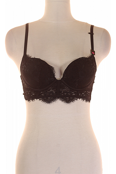 La Senza Dámské Prádlo Černá Vel. 32D