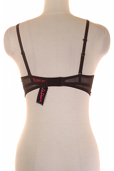 La Senza Dámské Prádlo Černá Vel. 32D