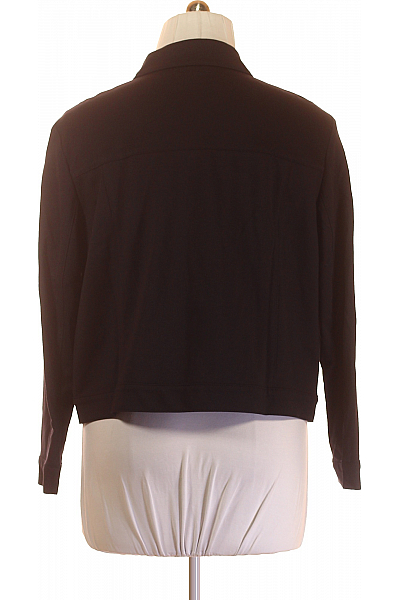 Dámská Bunda Černá GERRY WEBER