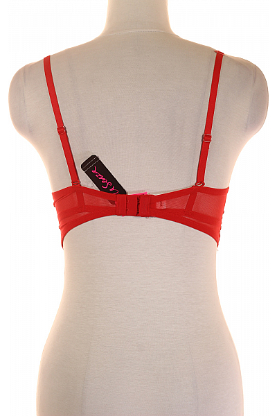 Dámské Podprsenka Červená La Senza Vel. 32C