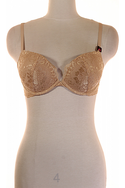 La Senza  Podprsenka Polyamidová Béžová