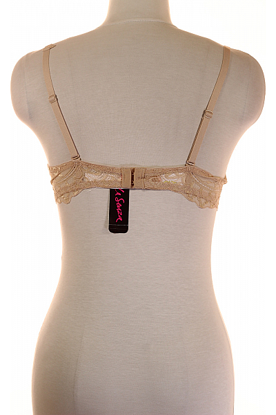 La Senza  Podprsenka Polyamidová Béžová