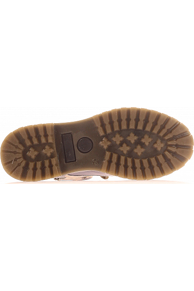 Dámské Boty Modré Goby Outlet Vel. 39