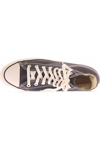 Dámské Boty Modré CONVERSE