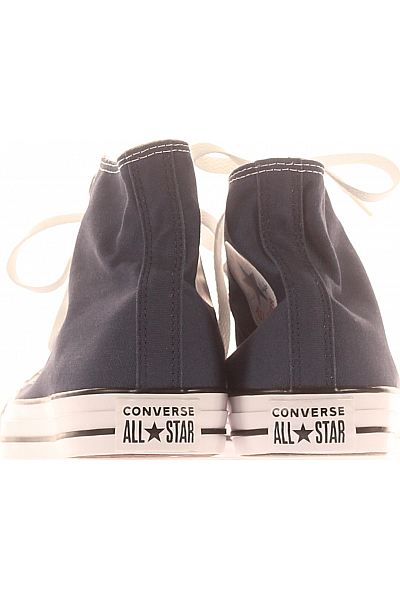 Dámské Boty Modré CONVERSE