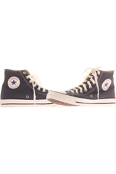Dámské Boty Modré CONVERSE