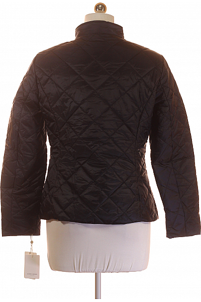 Dámská Bunda Modrá GERRY WEBER Vel. 38