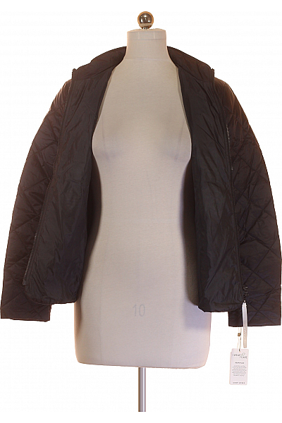 Dámská Bunda Modrá GERRY WEBER Vel. 38
