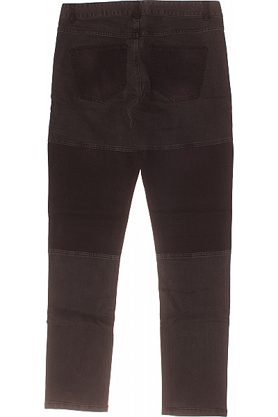 Pánské Džíny Černé DESIGUAL Vel.  34