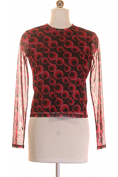 Halenka Barevná DESIGUAL Vel.  XS