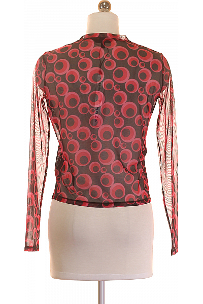 Halenka Barevná DESIGUAL Vel.  XS