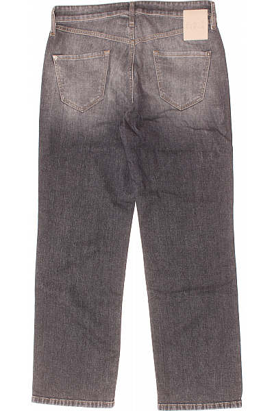 Dámské Džíny Šedé Day Men Jeans Vel. 38