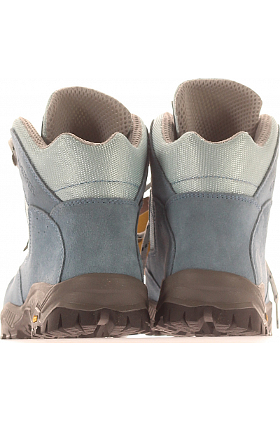 Dámské Outdoorové Boty Modré Kimberfeel Vel. 41