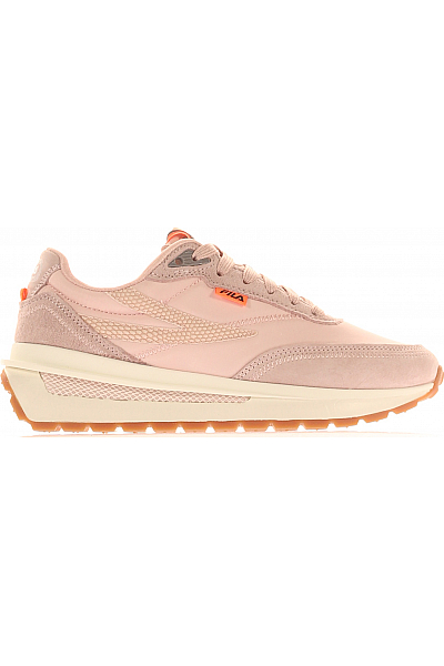 FILA Dámské Boty REGGIO 212 WMN Růžové Vel. 37 Vel. 37