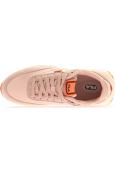 FILA Dámské Boty REGGIO 212 WMN Růžové Vel. 37 Vel. 37