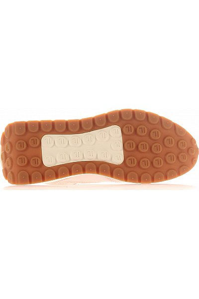 FILA Dámské Boty REGGIO 212 WMN Růžové Vel. 37 Vel. 37