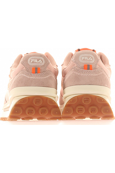 FILA Dámské Boty REGGIO 212 WMN Růžové Vel. 37 Vel. 37