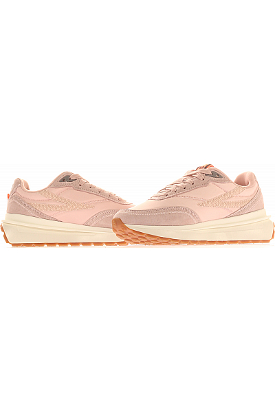 FILA Dámské Boty REGGIO 212 WMN Růžové Vel. 37 Vel. 37