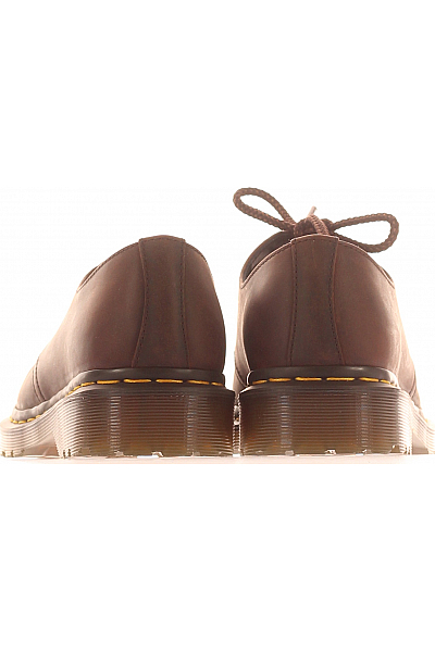 Pánské Boty Hnědé Dr.Martens Vel. 41
