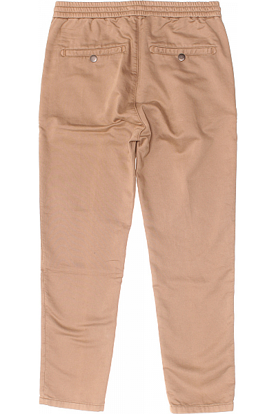 DRYKORN Pánské Kalhoty Hnědé Outlet Vel. 32/32