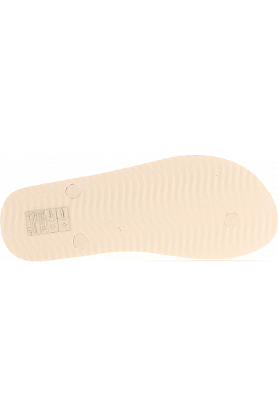Dámské Boty Bílé Flip Flop Vel. 39