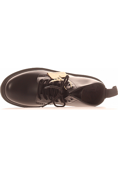Dámské Boty Černé Dr.Martens Vel. 39