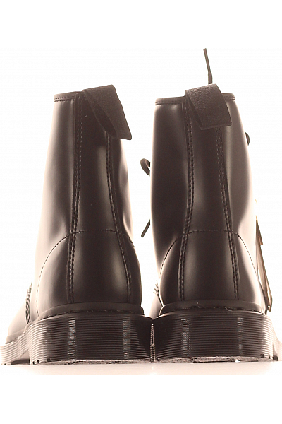 Dámské Boty Černé Dr.Martens Vel. 39