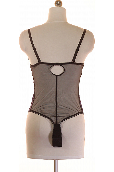 Dámské Body Fialové Outlet