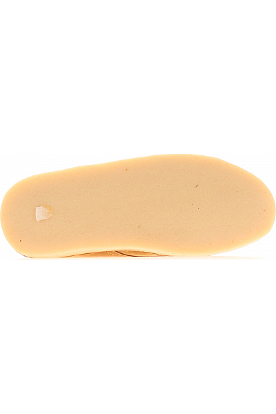 Clarks Dámské Kotníkové Boty Hnědé