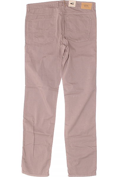 Pánské Kalhoty Rovné Šedé Camel Active Vel. 34/36