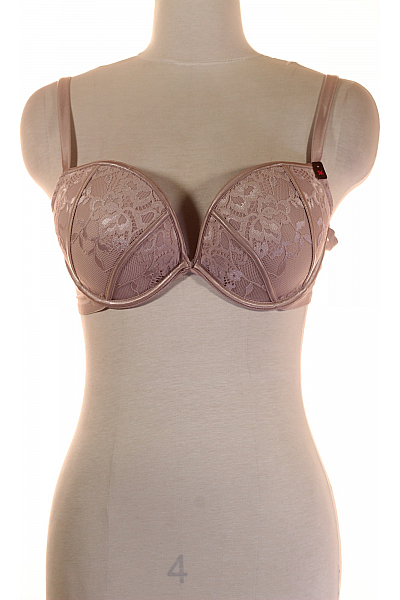 La Senza  Podprsenka Polyamidová Fialová