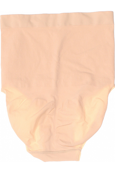 Intimidea Dámské Kalhotky Hnědé Vel. M/L