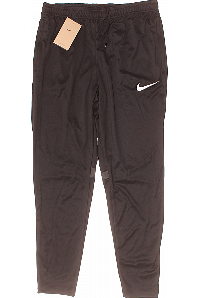 Nike Pánské Kalhoty Černé Vel. L