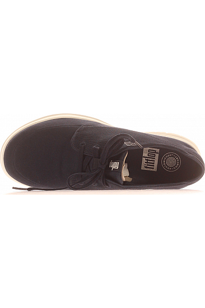 Dámské Tenisky Boty SUPERNAVY Modré Vel. 39 Outlet Vel. 39