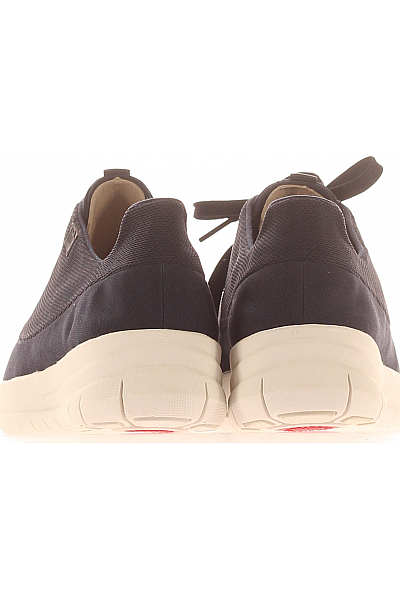 Dámské Tenisky Boty SUPERNAVY Modré Vel. 39 Outlet Vel. 39
