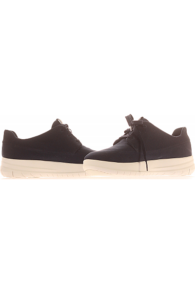 Dámské Tenisky Boty SUPERNAVY Modré Vel. 39 Outlet Vel. 39