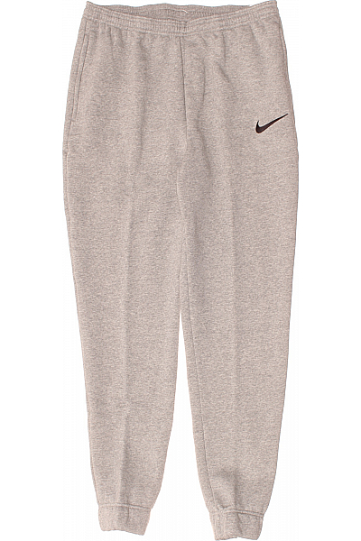 Nike Dámské Kalhoty Šedé Vel. L