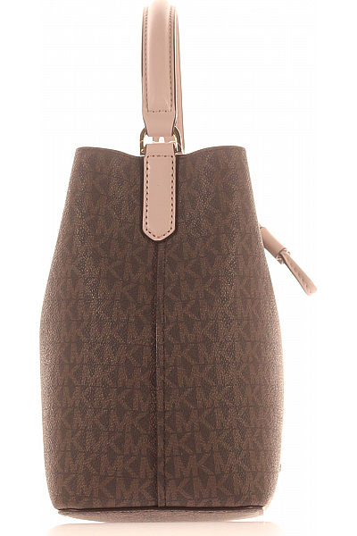 Kabelka Hnědá MICHAEL KORS