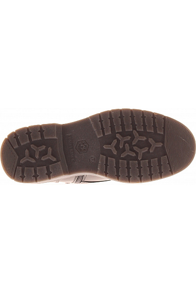 LUMBERJACK Dámské Boty Černé Vel. 38 | LUMBERJACK | obrázek 3