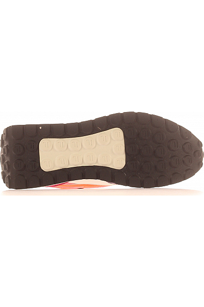 FILA Dámské Boty Fialové Outlet